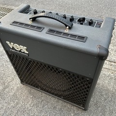VOX真空管ギターアンプ　30W. 3,000円の画像