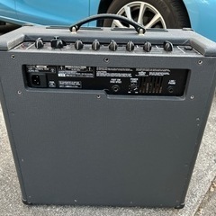 VOX真空管ギターアンプ　30W. 3,000円の画像
