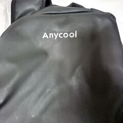 ☆ANYCOOL リュック 大容量 ビジネスリュック◆満足できる16L・大容量の画像