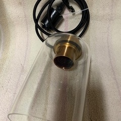 限定値下げ⭐️【新品未使用　複数あり】ダクトレール式ペンダントライト　※電球なしの画像