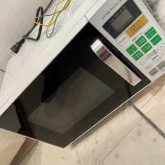 電子レンジ