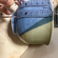 小ぶりのどんぶり　5客セットの画像