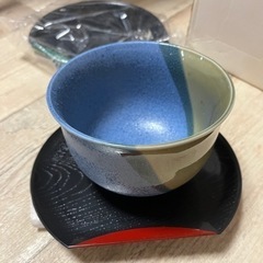 小ぶりのどんぶり　5客セット