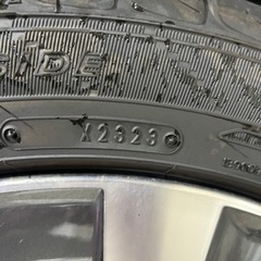 日産リーフ　10セグ　67,000km ホワイトの画像