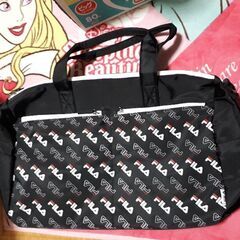 FILA　の画像