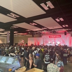 ニューヨーク公演 - メンバー募集