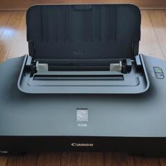 インクジェットプリンターCanon