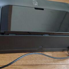 インクジェットプリンターCanonの画像