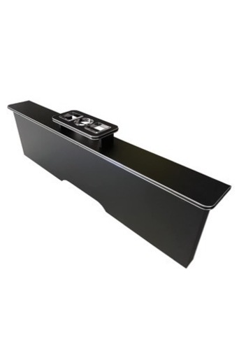 ハイエース　セカンドテーブル　標準ボディS-GL専用設計