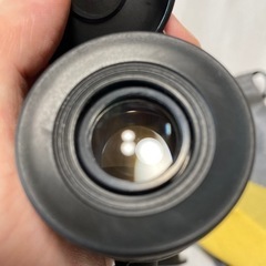 単眼望遠鏡の画像