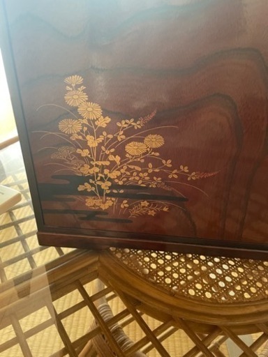和風家具