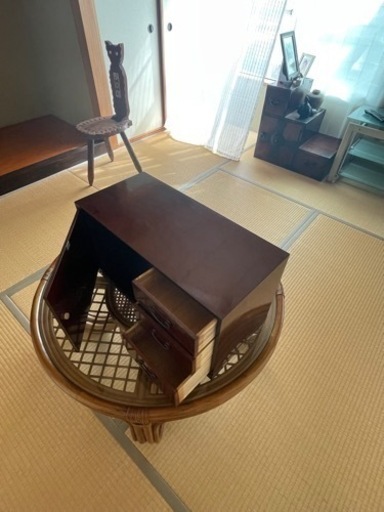 和風家具