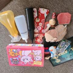 お譲りします。色んなものです