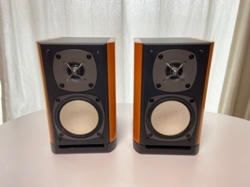 みーさん　ONKYO D-112E スピーカー2個セット