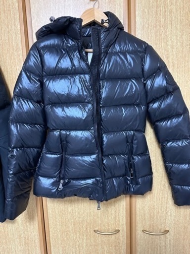 モンクレールダウン