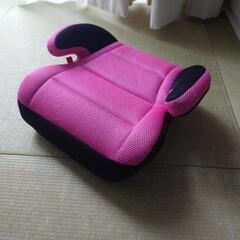 車用ジュニアシート