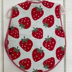 綿100% スリーパーの画像