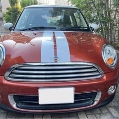 【売切39.8万】25年 ミニ ワン◆実走行 3.5万㎞・ワンオーナー◆ナビ・TV・ドラレコ・ETC・AUX・スペアーキー・シートカバー◆車検6年11月の画像