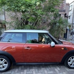【売切39.8万】25年 ミニ ワン◆実走行 3.5万㎞・ワンオーナー◆ナビ・TV・ドラレコ・ETC・AUX・スペアーキー・シートカバー◆車検6年11月の画像