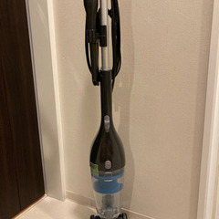 ジャンク　スティックコード式掃除機