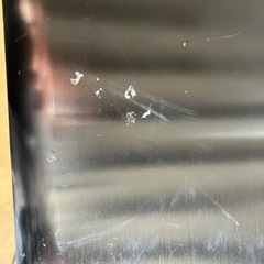 業務用コールドテーブル　ホシザキ　２０２２年製の画像