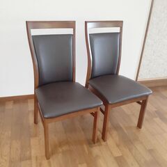 2脚セット_ダイニングチェア