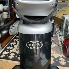 フジ医療器　座・む〜馬