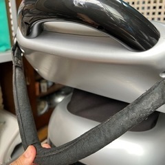 フジ医療器　座・む〜馬の画像