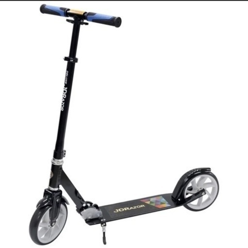 JD RAZOR  キックスクーター キックボード