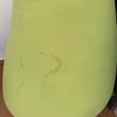 MOGU パウダーマックス　ビーズクッションの画像