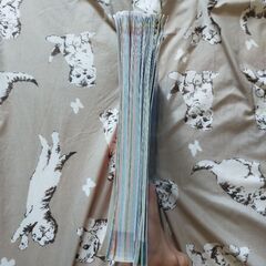 絵本　アンパンマン大図鑑　ばいきんまん大図鑑の画像