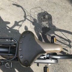 ヤマハ 電動自転車 乗って帰れます！の画像