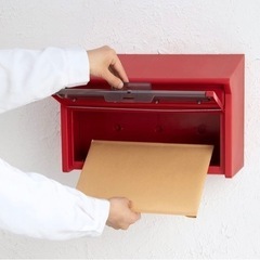 郵便受け📮ポスト📮の画像