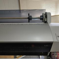 epson px-9550 大判プリンター　部品取りの画像