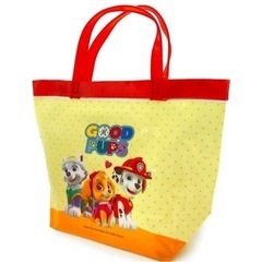 新品 パウパトロール ビーチバック プールバックの画像