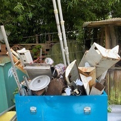 中身あげます