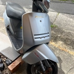 2スト　リード50の画像