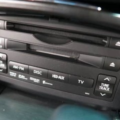 渋くてムーディーなセダン
