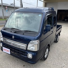 H30年式！スーパーキャリィ！車検有り！
