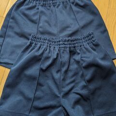 体育着ズボン