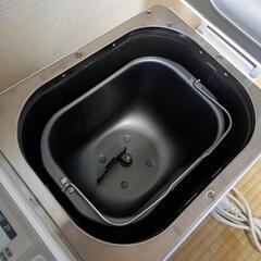 商談中☆ホームベーカリーの画像