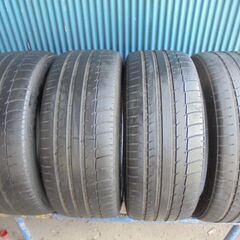 TRIANGLE　SPORTEX TSH11　245/40R20...