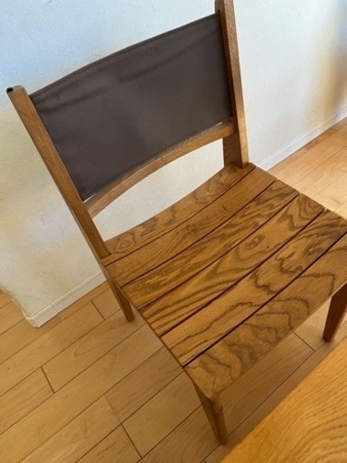 DOORS LIVING PRODUCTS  ダイニングテーブルセット