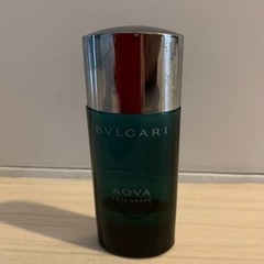 ブルガリ　アクアプールオム　30ml