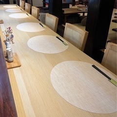 キッチン、補助、ホールスタッフ大募集！