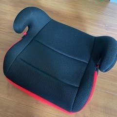 ジュニアシート★美品