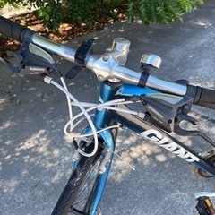 GIANT escape xs R3の画像