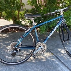 GIANT escape xs R3の画像