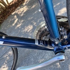 GIANT escape xs R3の画像