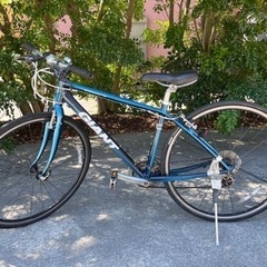 GIANT escape xs R3の画像